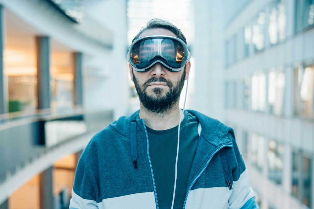 Apple suspende el trabajo en el casco de realidad virtual de alta gama