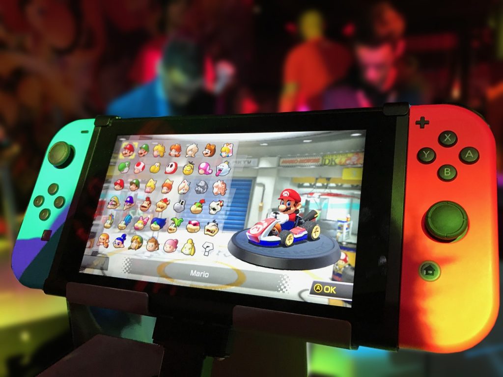 Nintendo Switch 2: ¿Un precio elevado para la próxima consola?